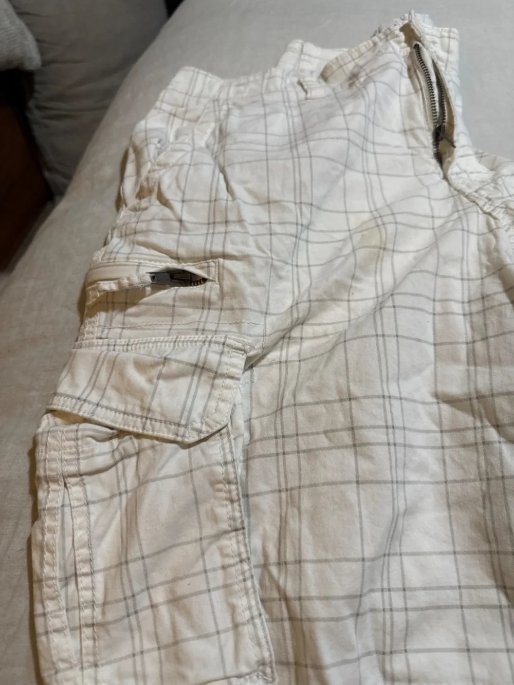 George short size 36